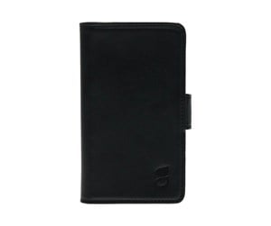 Mobil - Deksel og etui - GEAR by Carl Douglas Wallet - flip cover for mobile phone - 658779