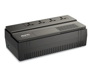 UPS - APC BV1000I-MS - Easy UPS - 1000VA/600W - BV1000I-MS