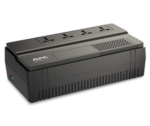 UPS - APC BV650I-MS - Easy UPS - 650VA/375W - BV650I-MS