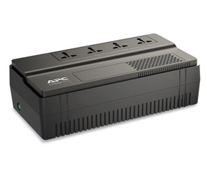 UPS - APC BV500I-MS - Easy UPS - 500VA/300W - BV500I-MS