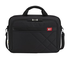 Veske/Hylster/Sekk til bærbar PC - Case Logic Essential - 15" - Laptop Bag - 3201433