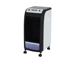 Varme- & Kjøleapparat - Ravanson Air cooler/humidifier - RAVANSON KR-1011