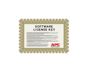 Programvare til kontoret - APC StruxureWare Data Center Expert - SWDCE25NIF-DIGI