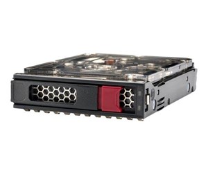 Harddisk - HP E Midline Helium - 10TB - Harddisk - P09161-B21 - SATA-600 - 3.5" LFF - P09161-B21