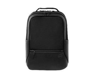 Veske/Hylster/Sekk til bærbar PC - Dell Premier Backpack 15 notebook carrying backpack - PE-BP-15-20