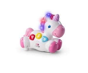 Babyleker - Bright Starts Unicorn - BS-10307