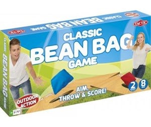 Hagespill - Bean Bag Game (Multi Language) - 54927