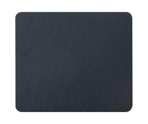 Musematte & Tilbehør  - Vivanco Mousepad Textile Black - 33870