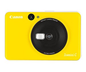 Kamera - Canon Zoemini C - Bumblebee Yellow - 3884C006