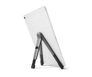 Nettbrett - Andre tilbehør - Twelve South Compass Pro for iPad - Portable Stand - 12-1805