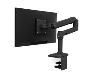 Skjermholder - Ergotron LX Desk Monitor Arm - 45-241-224