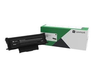 Printertilbehør blekk/toner - Lexmark B222000 Tonerkassett - Laser toner Svart - B222000