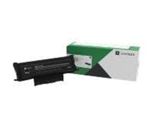 Printertilbehør blekk/toner - Lexmark B222X00 Black Extra High Yield Return Prog - Laser toner Svart - B222X00