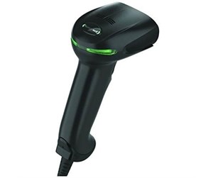 Strekkodelesere - Honeywell Xenon XP 1950g - 2D Wired Barcode Scanner (Includes USB Cable) - 1950GSR-2USB-R