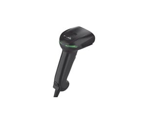 Strekkodelesere - Honeywell Xenon XP 1950g  - 2D Wired Barcode Scanner (includes Cable) - 1950GHD-2USB-R