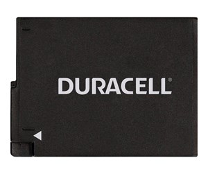 Kamerabatteri & Batterigrep - DURACELL DRPBLC12 - battery - Li-Ion - DRPBLC12