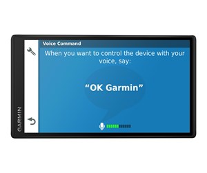 GPS & Navigasjon - Garmin DriveSmart 55 - 010-02037-13