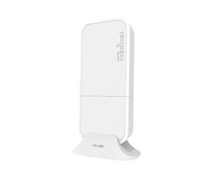 Tilgangspunkt - MikroTik wAP R - radio access point - RBwAPR-2nD