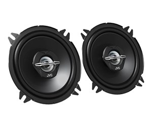 Bilstereo - JVC CS-J520X - speakers - for car - Høyttalerdriver - CS-J520X