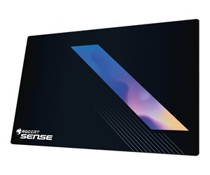 Musematte & Tilbehør  - ROCCAT Sense - mouse pad - ROC-13-125