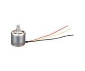 Droner - DJI Phantom 3 Part94 2312A Motor CCW - Sølv Prikk - CP.PT.000278