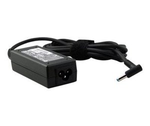  Bærbar PC - Lader - HP Smart non-PFC AC Adapter - 740015-001