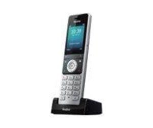 Telefon - Yealink W56H - cordless extension handset with caller ID - W56H