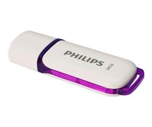 Minnepenn - Philips Snow Edition 2.0 - 64GB - Minnepenn - FM64FD70B/00