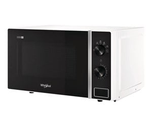 Mikrobølgeovn - Whirlpool COOK 20 MWP 101 W - MWP101W