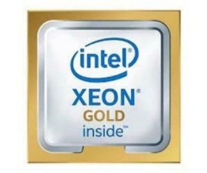 Prosessor/CPU - HP Intel Xeon Gold 6230 / 2.1 GHz processor Prosessor/CPU - 20 kjerner - 2.1 GHz - Intel LGA3647 - P02502-B21