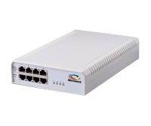 PoE-injektor - Adaptec Microsemi - PD-3504G/AC-EU