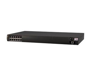 PoE-injektor - Adaptec Microsemi - PD-9612G/ACDC/M-EU