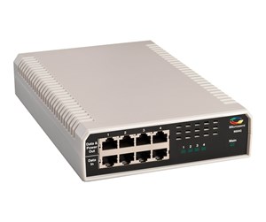 PoE-injektor - Adaptec Microsemi - PD-9004G/AC-EU