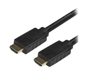 Skjermkabel - StarTech.com Premium High Speed HDMI Cable with Ethernet - 4K 60Hz - 7M - HDMM7MP