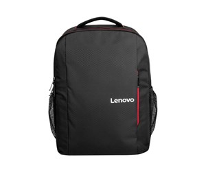 Veske/Hylster/Sekk til bærbar PC - Lenovo Everyday Laptop Backpack B510 15.6 - GX40Q75214