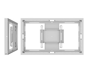 Skjermholder - SMS Casing Wall - 701-001-41