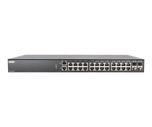 Switch/splitter - Lenovo CE0128TB - 7Z360011WW