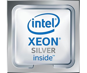 Prosessor/CPU - Lenovo Intel Xeon Silver 4208 / 2.1 GHz processor Prosessor/CPU - 8 kjerner - 2.1 GHz - 4XG7A14812