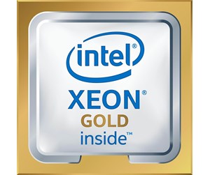 Prosessor/CPU - Lenovo Intel Xeon Gold 5217 / 3 GHz processor Prosessor/CPU - 8 kjerner - 3 GHz - 4XG7A37919