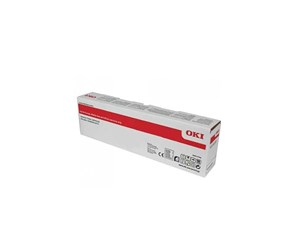 Printertilbehør blekk/toner - OKI - yellow - original - toner cartridge - Laser toner Yellow - 47095701