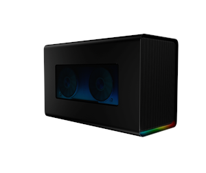 Grafikkort - Razer Docking station Core X Chroma External Graphics Enclosure - Grafikkort - RC21-01430100-R351