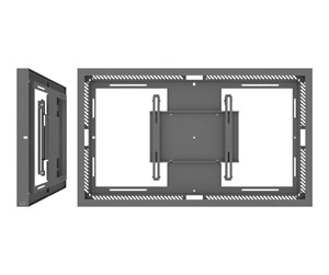 Skjermholder - SMS Casing Wall - 701-001-21