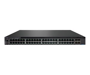 Switch/splitter - Lenovo ThinkSystem NE0152T RackSwitch - 7Y810012WW