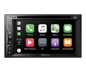 Bilstereo - Pioneer AVH Z3200DAB - AVH-Z3200DAB