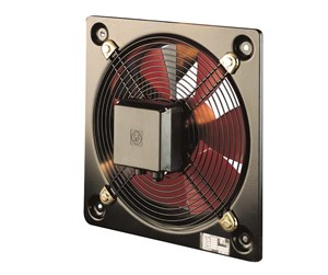 Ventilation - THERMEX Industry extractor fan hc 315 (hcfb/4-315/h-a (230v50hz)) - 250.34.3315.2