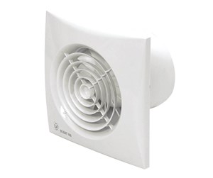 Ventilation - THERMEX Silent 100 chrz - 200.34.3103.2