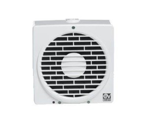 Ventilation - THERMEX Vort vario 230/9 reversible inclusive regulator - 205.40.3610.2