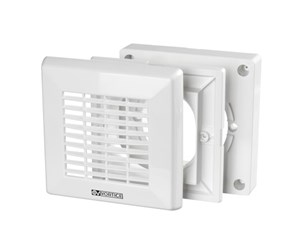 Ventilation - THERMEX Windowmountingkit for punto 100/4 - 218.40.4100.9