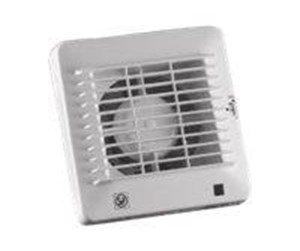 Ventilation - THERMEX Quiet fans edm 100 cmz - EDM 100CMZ