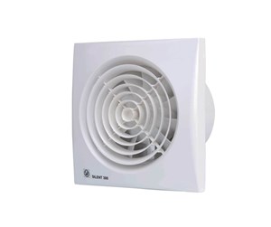 Ventilation - THERMEX Silent 200 chrz - 200.34.3323.2